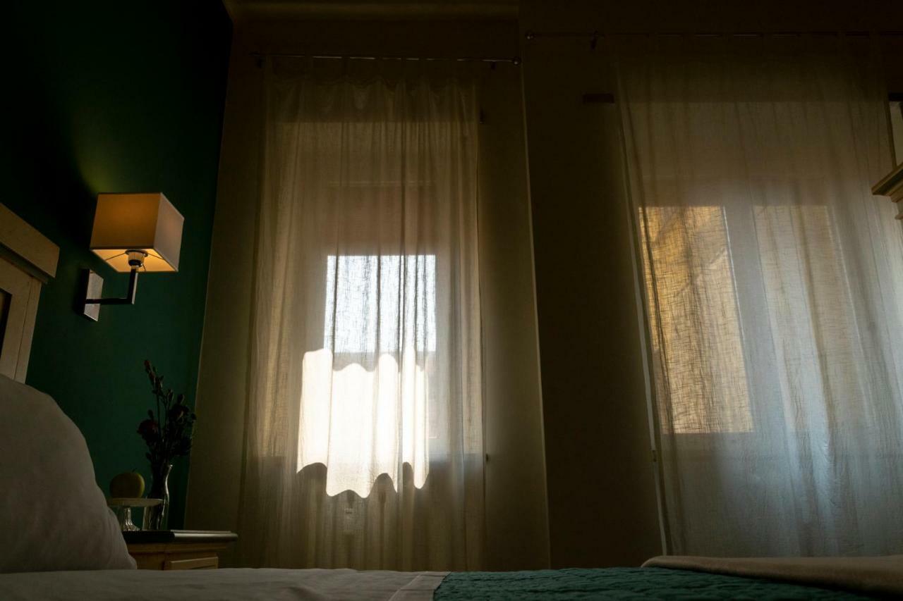 מלון ורונה Daydreaming House מראה חיצוני תמונה